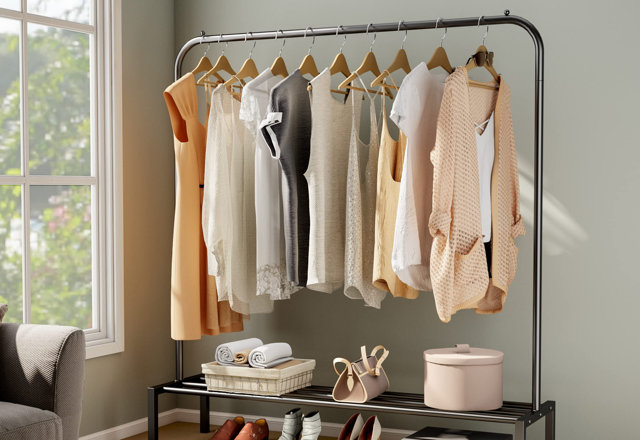 Our Best Portable Wardrobe Deals